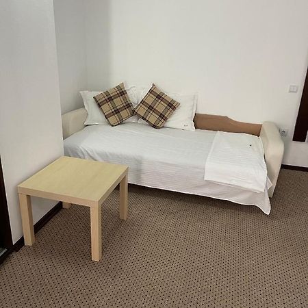 Garsoniere Dya Apartment Eforie Nord Ngoại thất bức ảnh