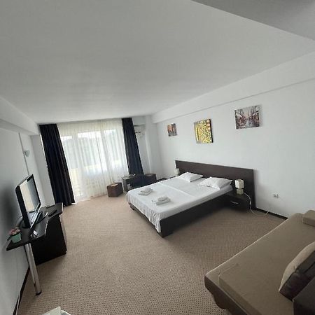 Garsoniere Dya Apartment Eforie Nord Ngoại thất bức ảnh
