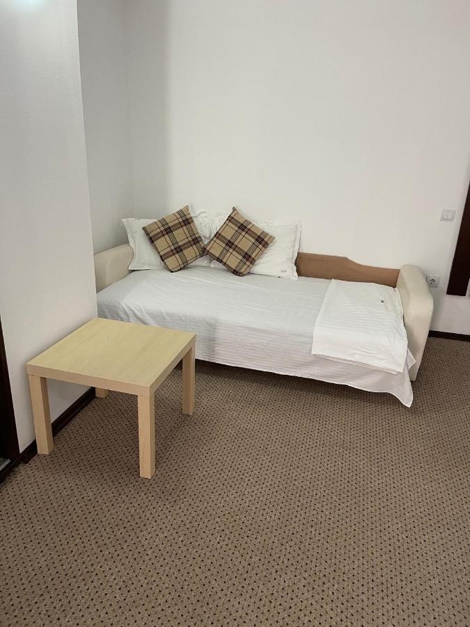Garsoniere Dya Apartment Eforie Nord Ngoại thất bức ảnh