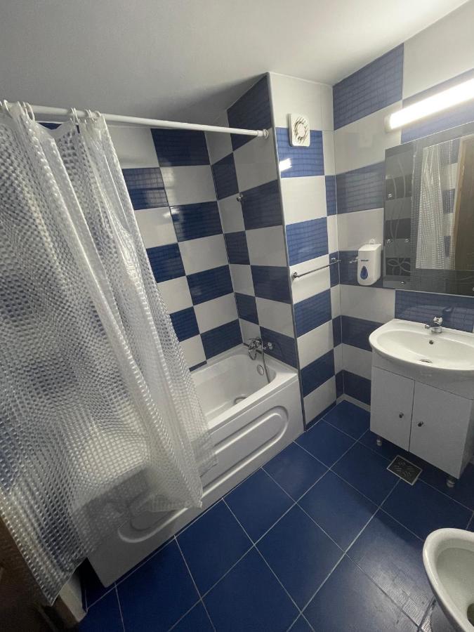 Garsoniere Dya Apartment Eforie Nord Ngoại thất bức ảnh