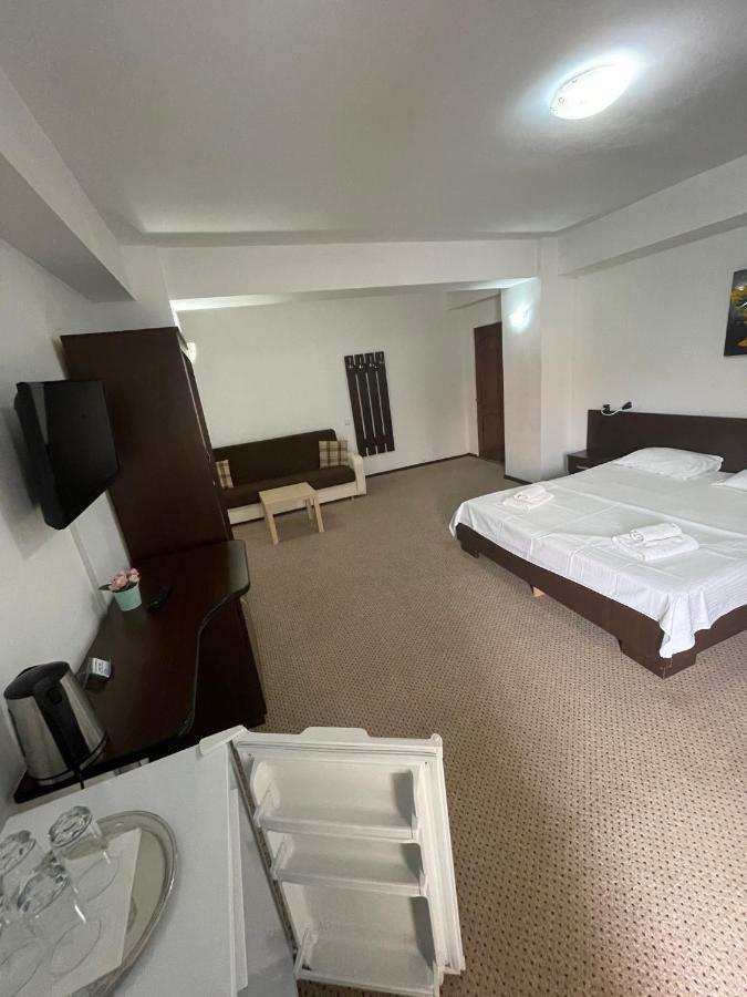 Garsoniere Dya Apartment Eforie Nord Ngoại thất bức ảnh