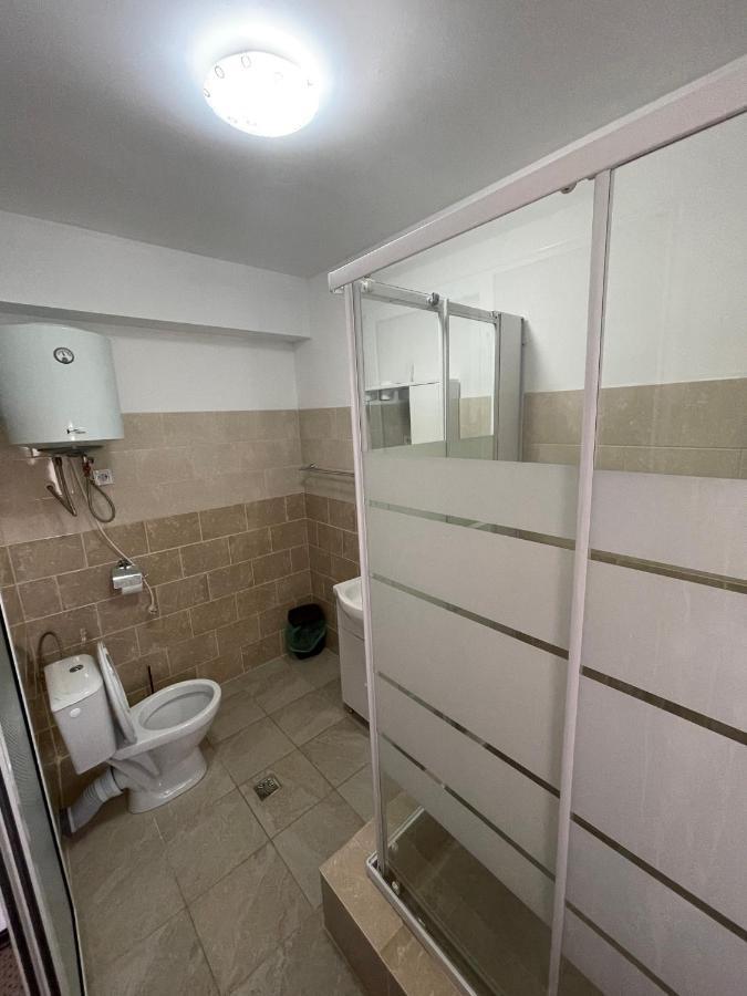 Garsoniere Dya Apartment Eforie Nord Ngoại thất bức ảnh