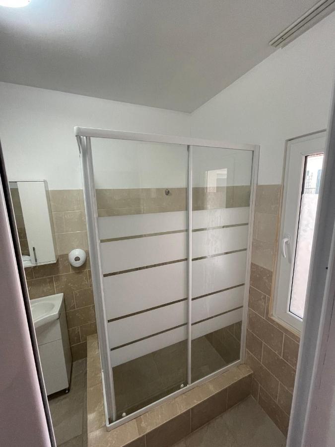Garsoniere Dya Apartment Eforie Nord Ngoại thất bức ảnh