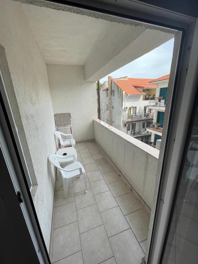 Garsoniere Dya Apartment Eforie Nord Ngoại thất bức ảnh