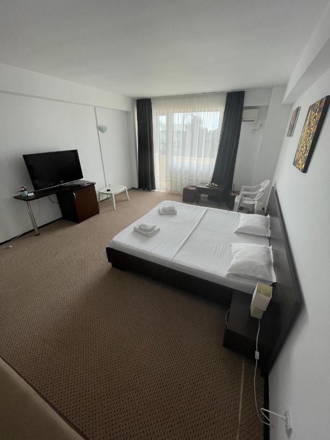 Garsoniere Dya Apartment Eforie Nord Ngoại thất bức ảnh
